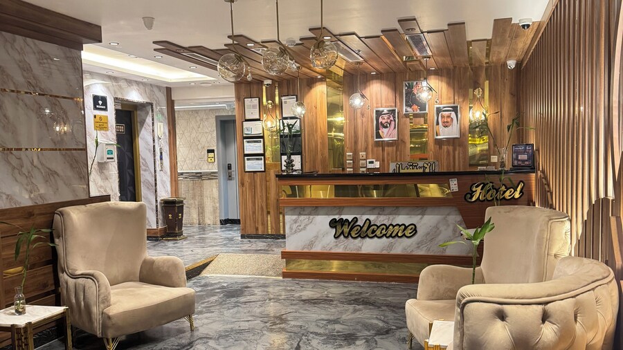 Elite Haven New Hotel