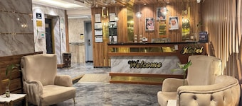 Elite Haven New Hotel