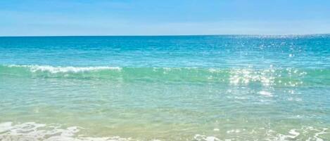 House, 3 Bedrooms, Smoking, Patio | Beach
