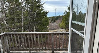 Ladyslipper Lodge 2 bedroom with loft cozy house for the whole family