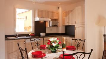 Cottage | Private kitchen