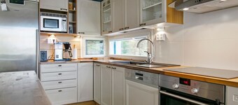 Villa kuusiranta by Interhome