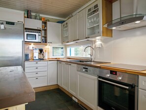 Inside other - Villa kuusiranta by Interhome (Kuopio)