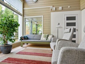 Inside other - Villa kuusiranta by Interhome (Kuopio)