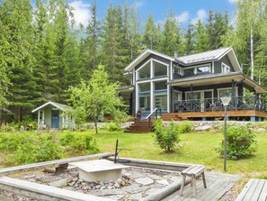 Inside other - Villa kuusiranta by Interhome (Kuopio)