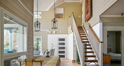 Villa kuusiranta by Interhome