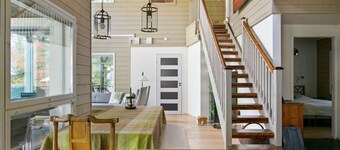 Villa kuusiranta by Interhome