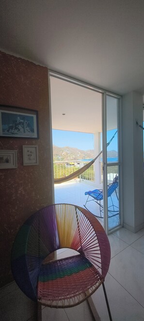 Interior - Vrbo Property (Taganga)