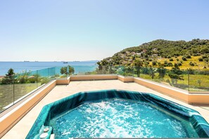 House - Vamavi Maison - Villa With Private Pool Salamina (Salamis)