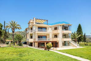 House - Vamavi Maison - Villa With Private Pool Salamina (Salamis)