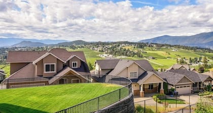 Lakes View Getaway