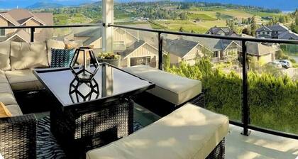 Lakes View Getaway