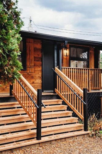 Cabin - 12ppl @Casacampo