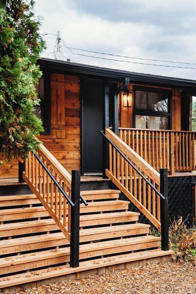 Cabin - 12ppl @Casacampo