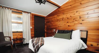 Cabin - 12ppl @Casacampo