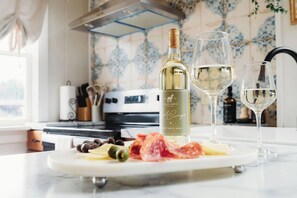 Cucina privata