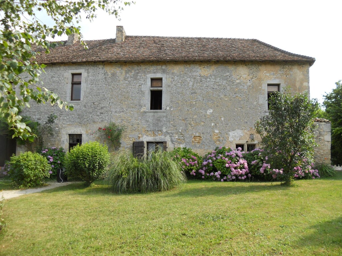 Image de profil de l’hôte