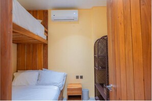 Room - Two-Bedroom Apartment-6 (Tagbilaran City)
