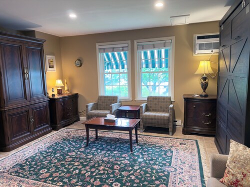 Ogunquit Studio 2-Min Walk to Downtown