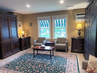 Ogunquit Studio 2-Min Walk to Downtown