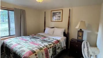 Comfort Cabin | WiFi (free)