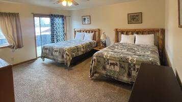 Deluxe Apartment | Free WiFi
