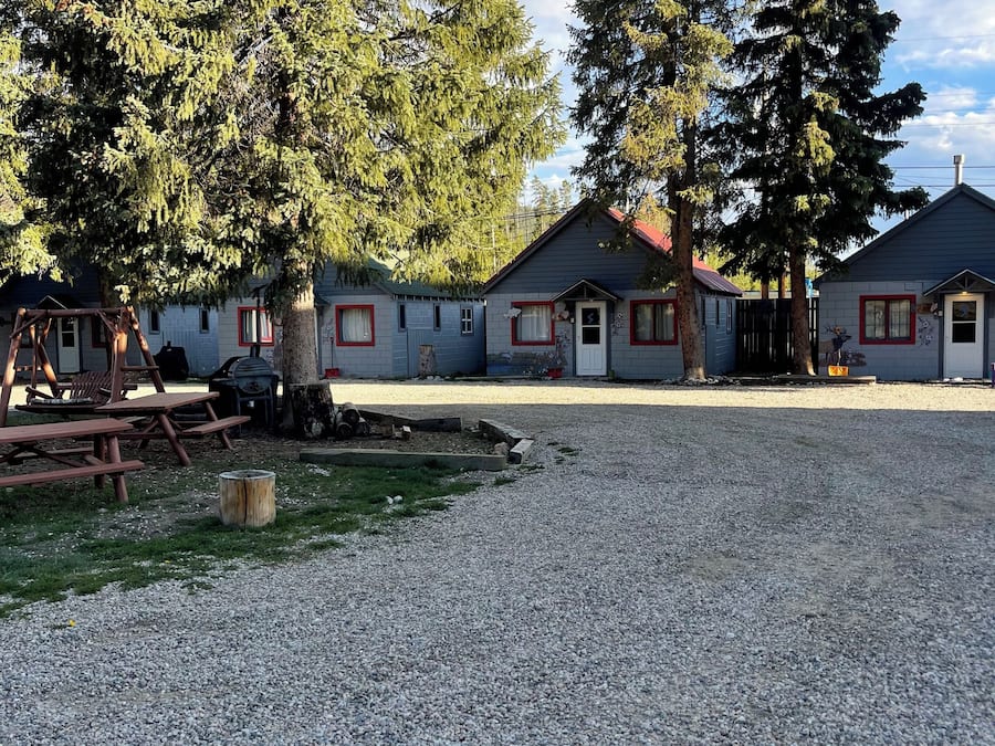 Eksteriør