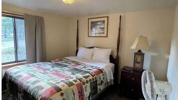 Comfort Cabin | Free WiFi, bed sheets