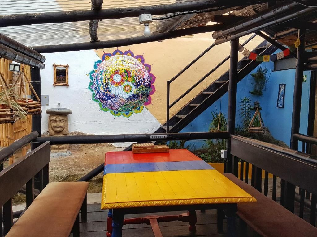 Tempat makan