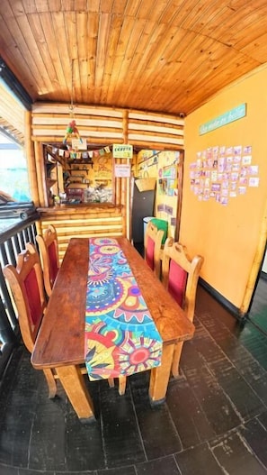 Restaurantes