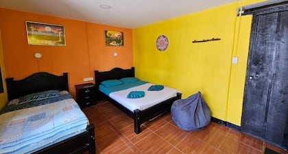 Hostal Bambu