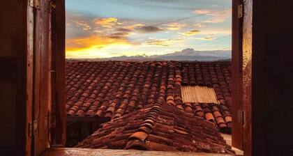 Hostal Bambu