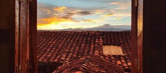 Hostal Bambu