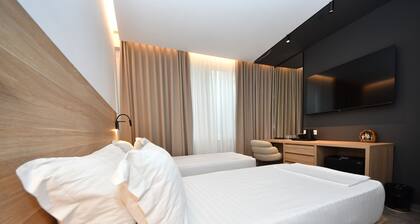 Hotel Giulia
