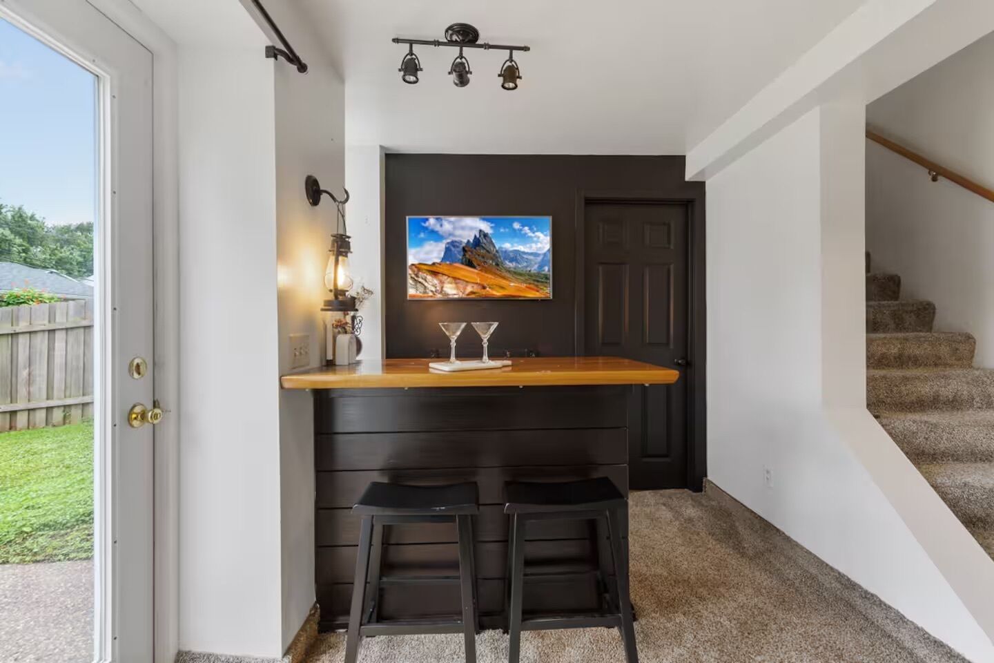 Intérieur