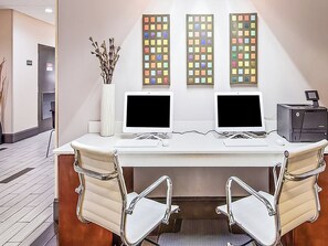 Businesscenter