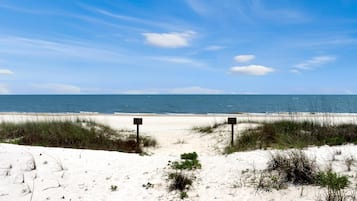 House, Multiple Beds (Jack's Gulls) | Beach