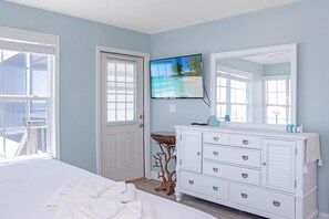 House, Multiple Beds (Turtle's Nest) | 3 bedrooms