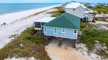 House, Multiple Beds (Turtle's Nest) | Exterior