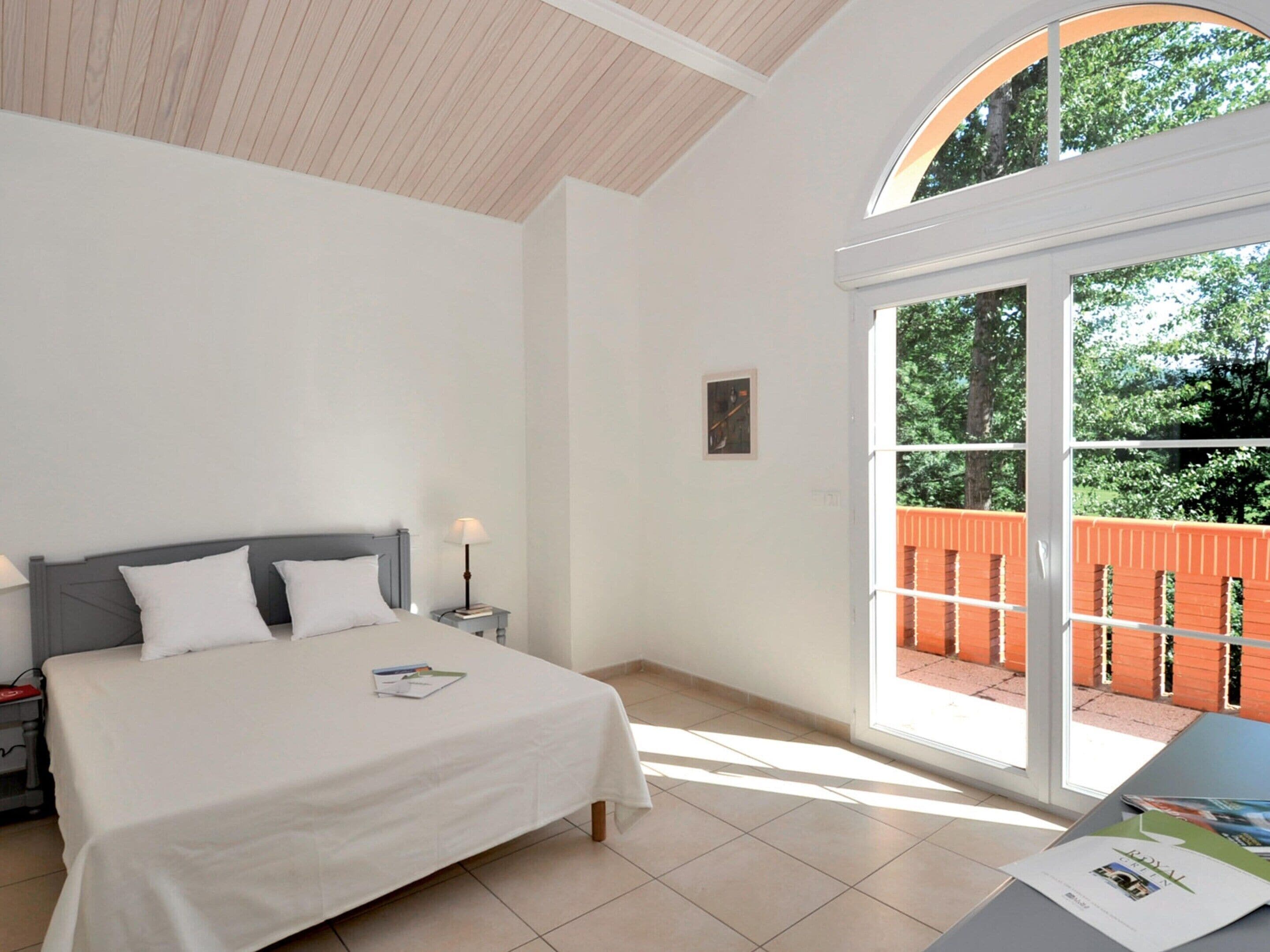 Villa | 3 habitaciones, muebles diferentes y tabla de planchar con plancha 