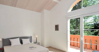 Golf-side Sanctuary in Mazamet
