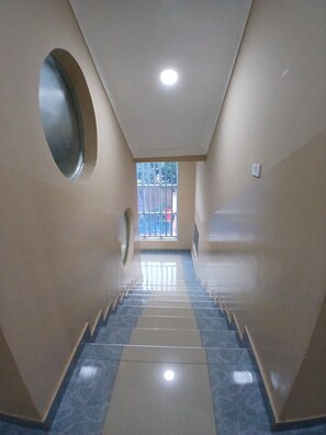 Interior - Gosen Hotel Lubumbashi (Lubumbashi)