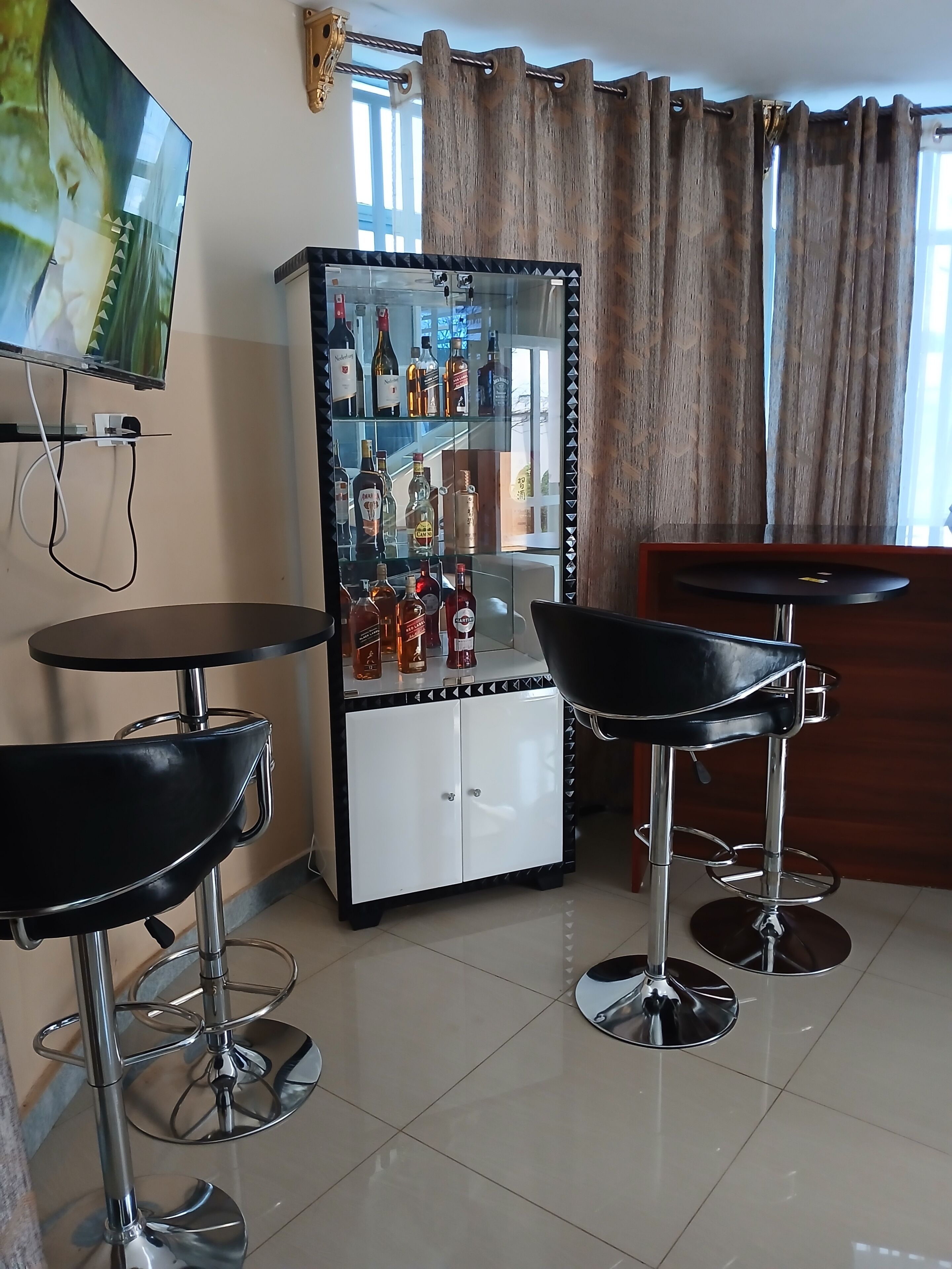 Bar (sur place)