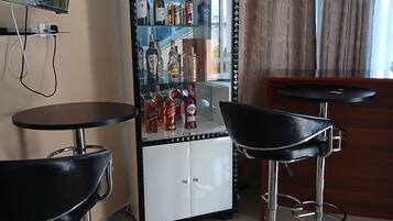 Bar (sur place)