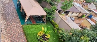 Gosen Hotel Lubumbashi