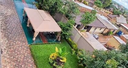 Gosen Hotel Lubumbashi