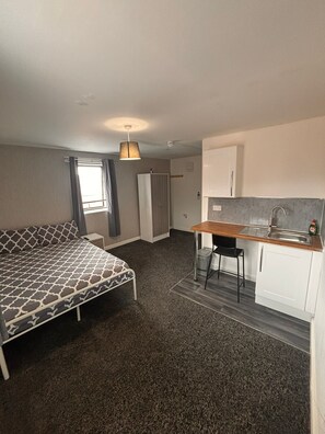 Room - Boro Retreat (Middlesbrough)