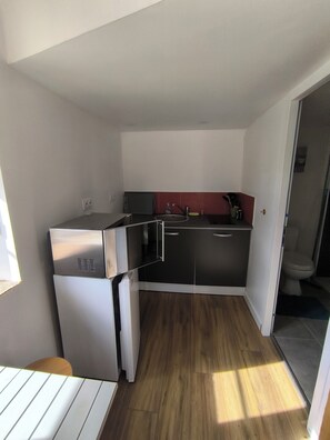Cucina privata
