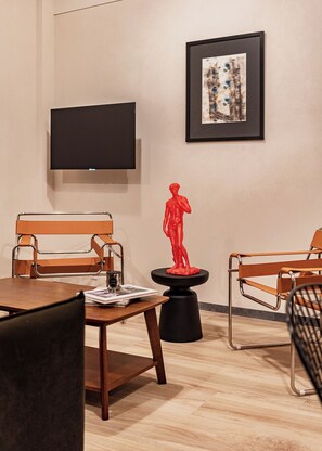 Condo exclusivo | Interior