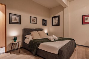 Appart'hôtel Exclusif | Bureau, espace de travail pour ordinateur portable
